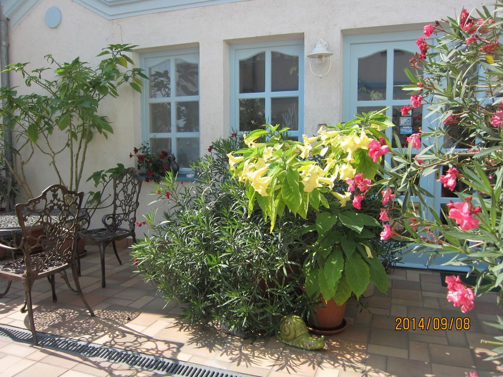 Csigahaz Panzio Hotel Gyula Bilik gambar