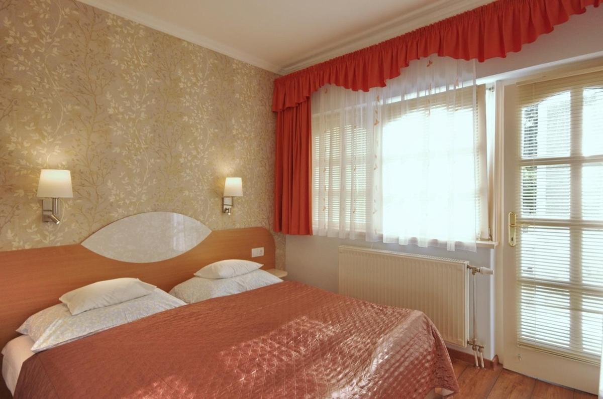 Csigahaz Panzio Hotel Gyula Luaran gambar